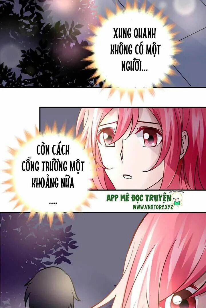 trò chơi săn tình - tổng tài khó kìm lòng chapter 52 7