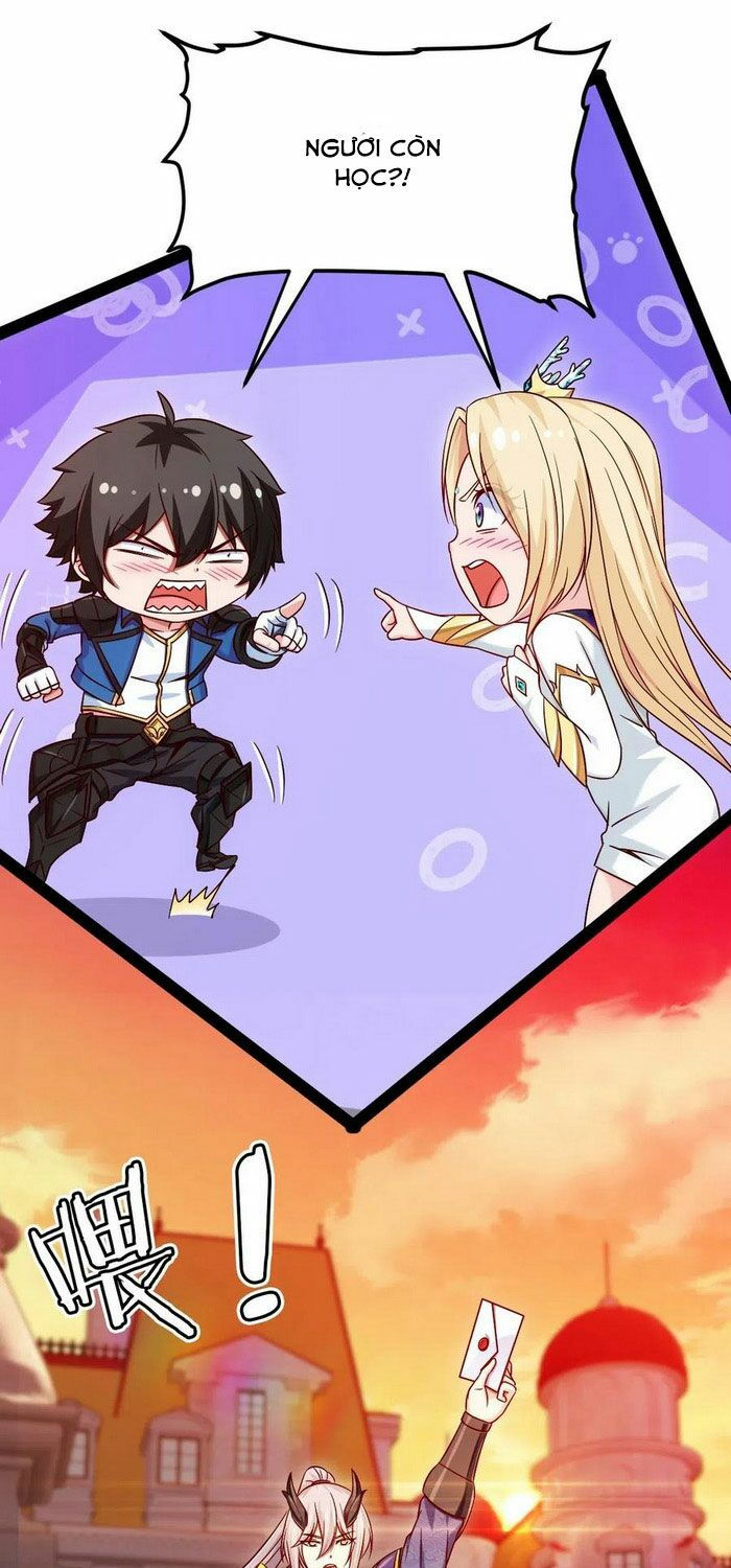 ma thú kiếm thánh dị giới tung hoành chapter 147 11