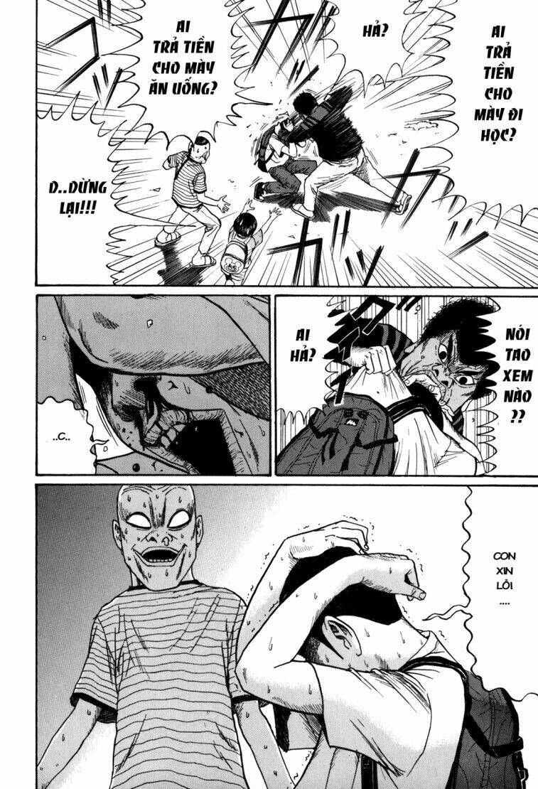 boku to issho chapter 49 12