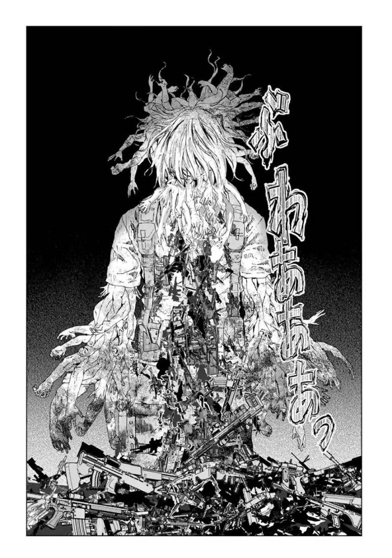 tái sinh manga chapter 20 13