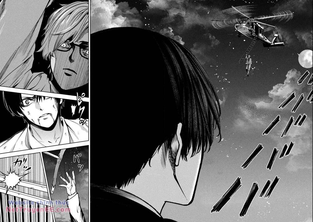 sát đạo chapter 38 9