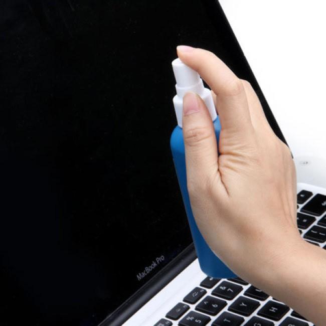 BỘ VỆ SINH LAPTOP 4 MÓN TIỆN LỢI