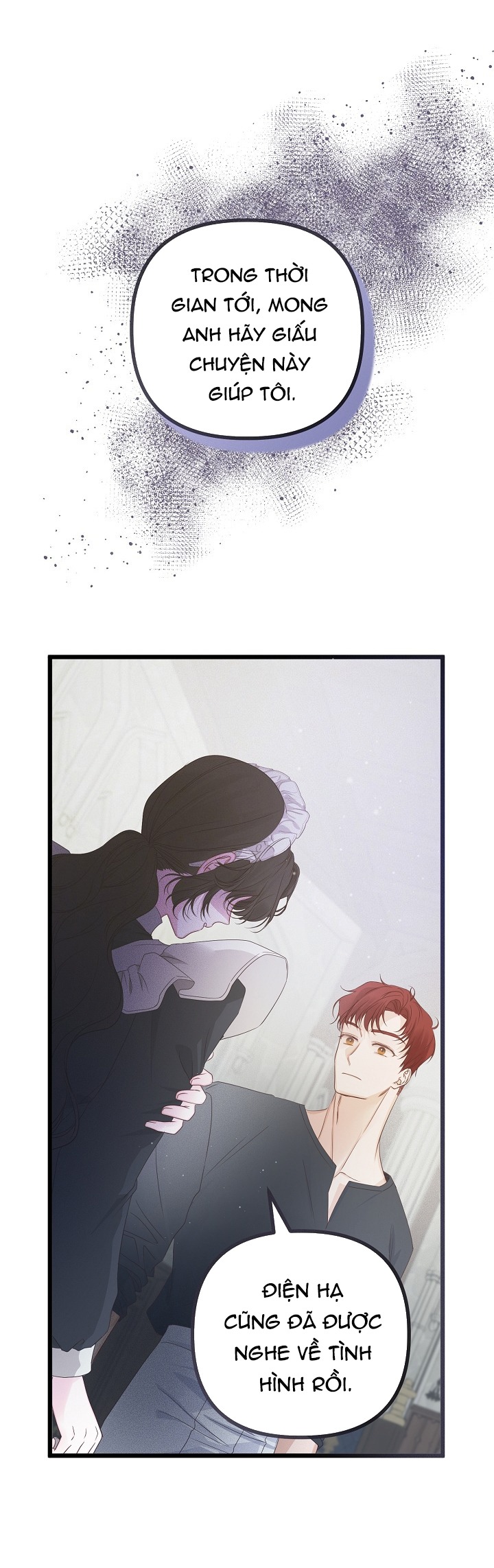 hãy giải thoát cho ta chapter 17.1 14