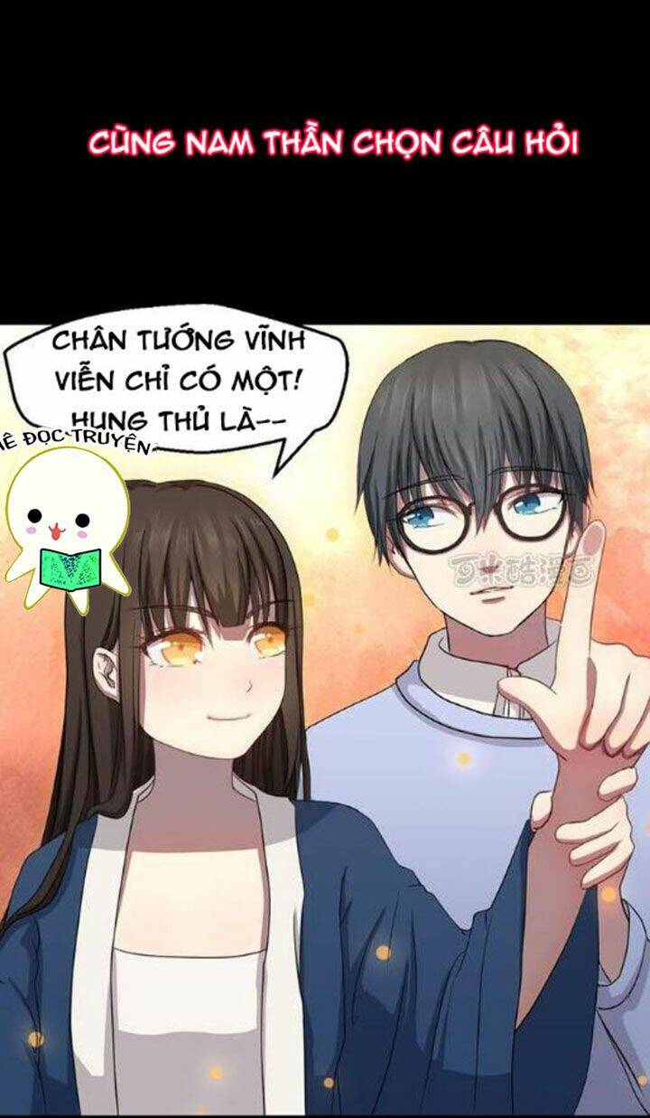 hành trình truy tìm cái chết của up chủ chapter 0 7