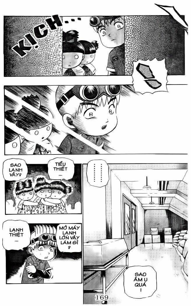 bowling king chapter 78 15