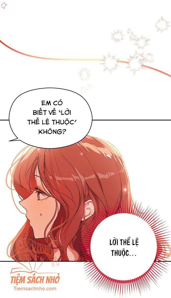 tôi không cố ý quyến rũ nam chính đâu! chapter 37 49