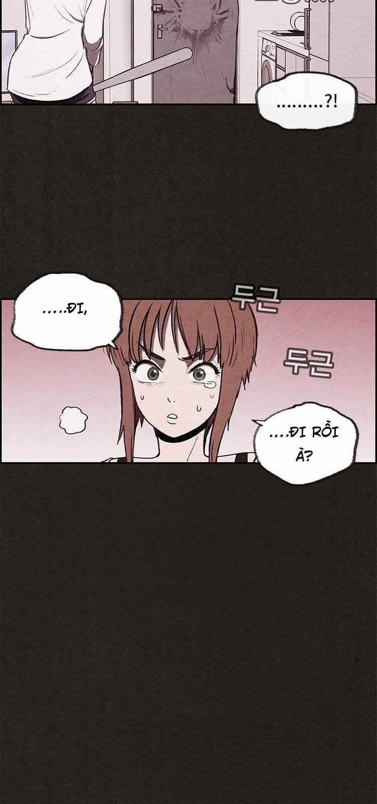 quái vật tại chung cư xanh chapter 6 52