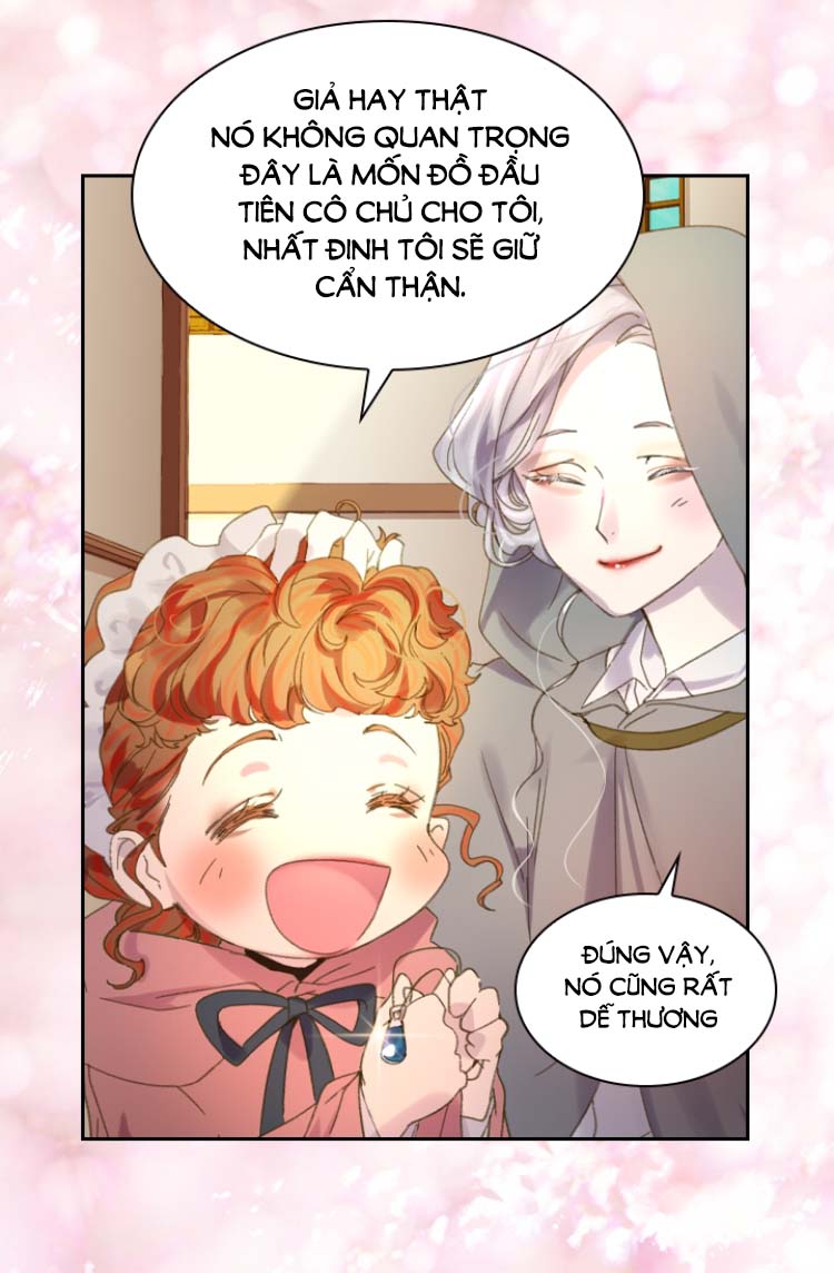 chiến lược sinh tồn của tiểu thư chapter 8 44