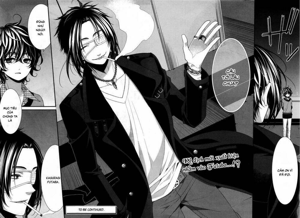 shuuen no elysion chapter 9 29