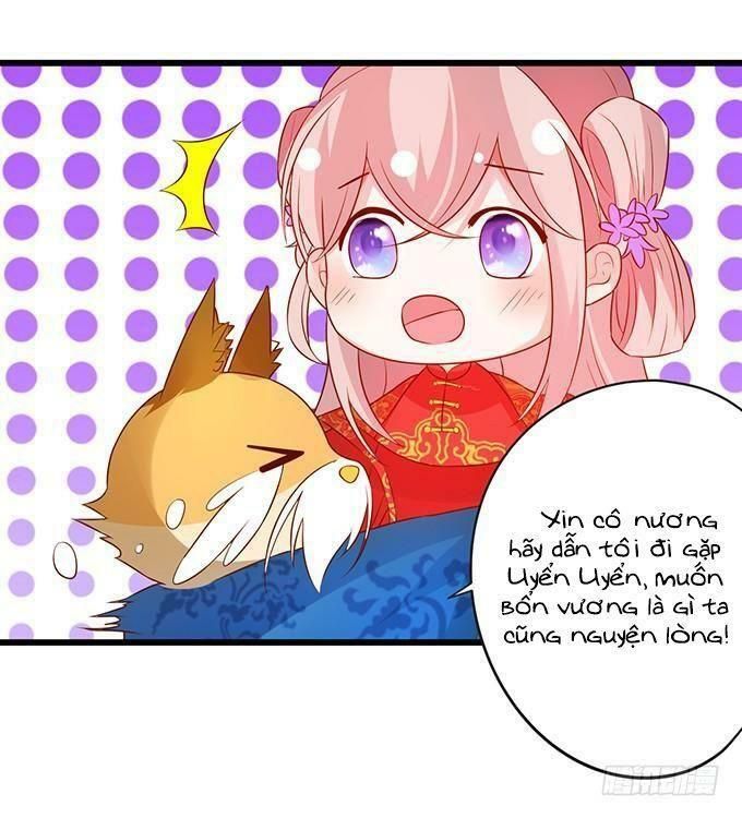 hồ tiên hung bạo chapter 62 46