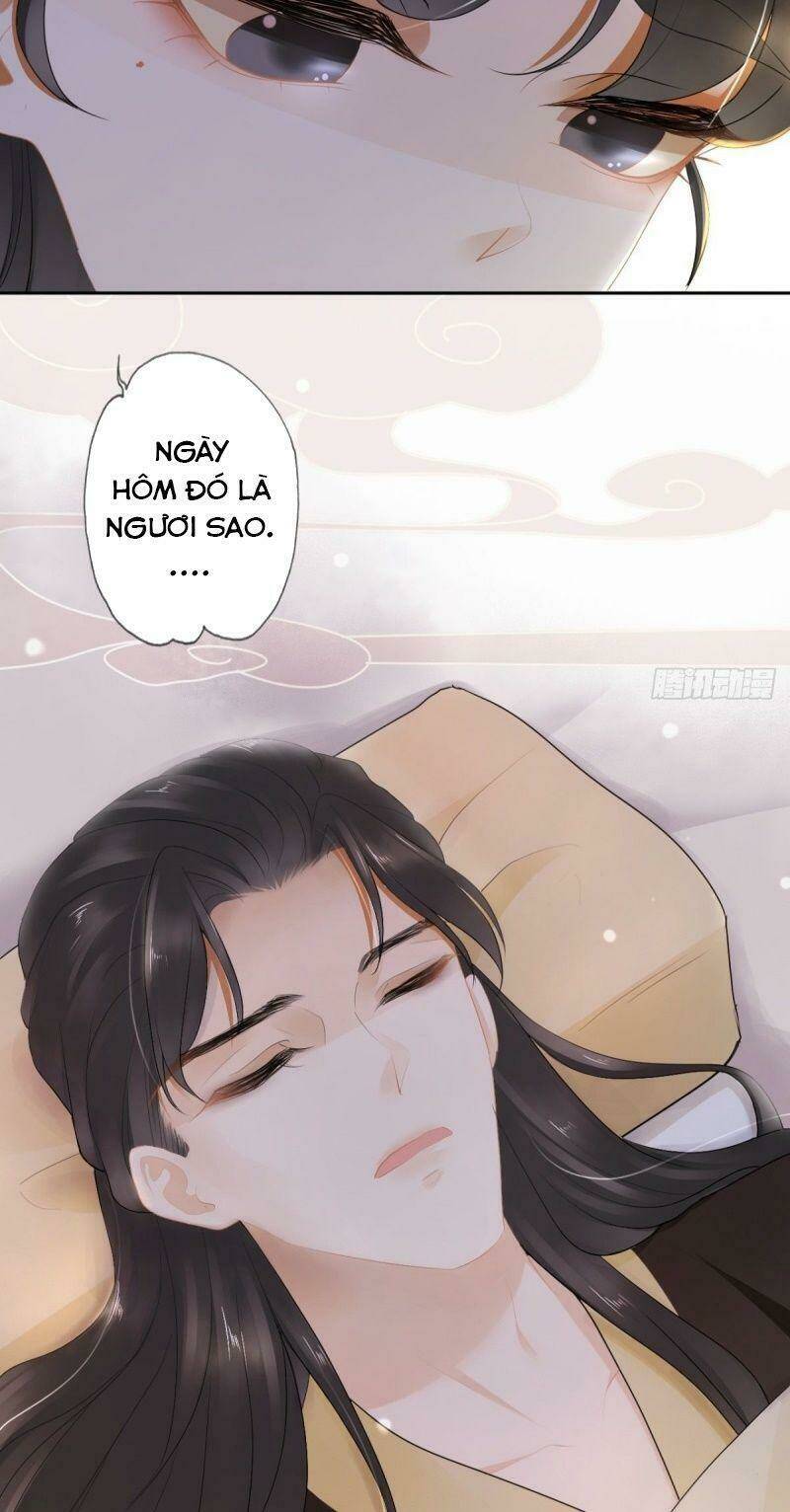 mê hoặc nhân tâm chapter 18 38