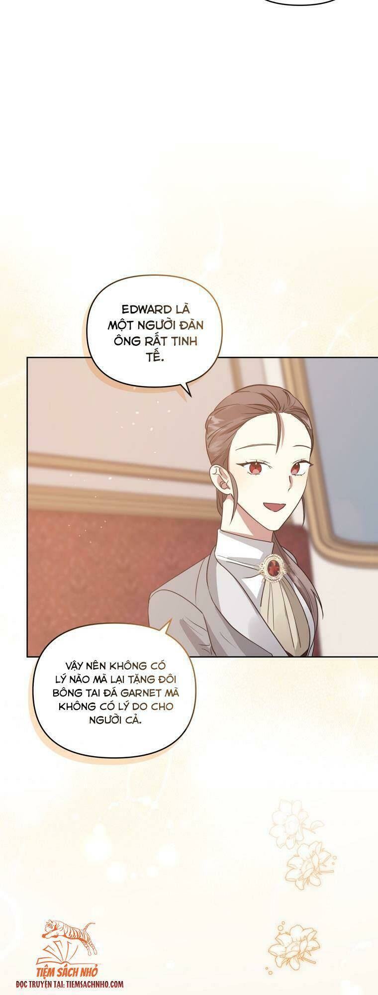 ác nữ phản diện đã chọn nam chính chapter 19 50