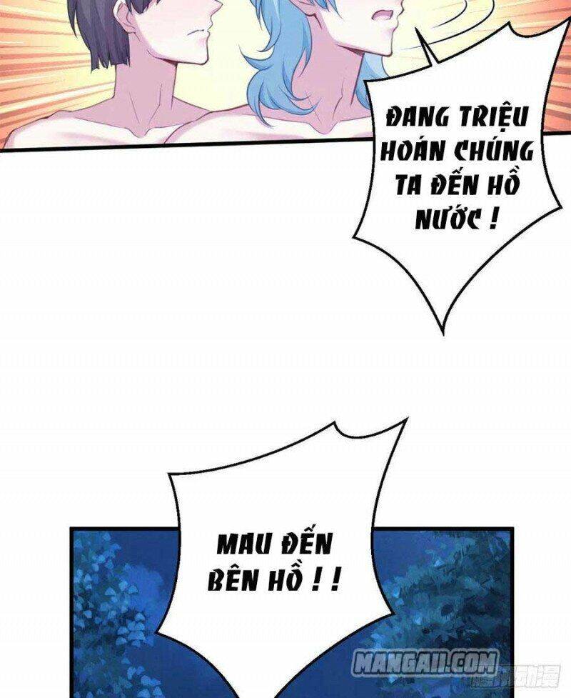 [16+] thảnh thơi thú thế chủng chủng điền, sinh sinh tể chapter 333 37