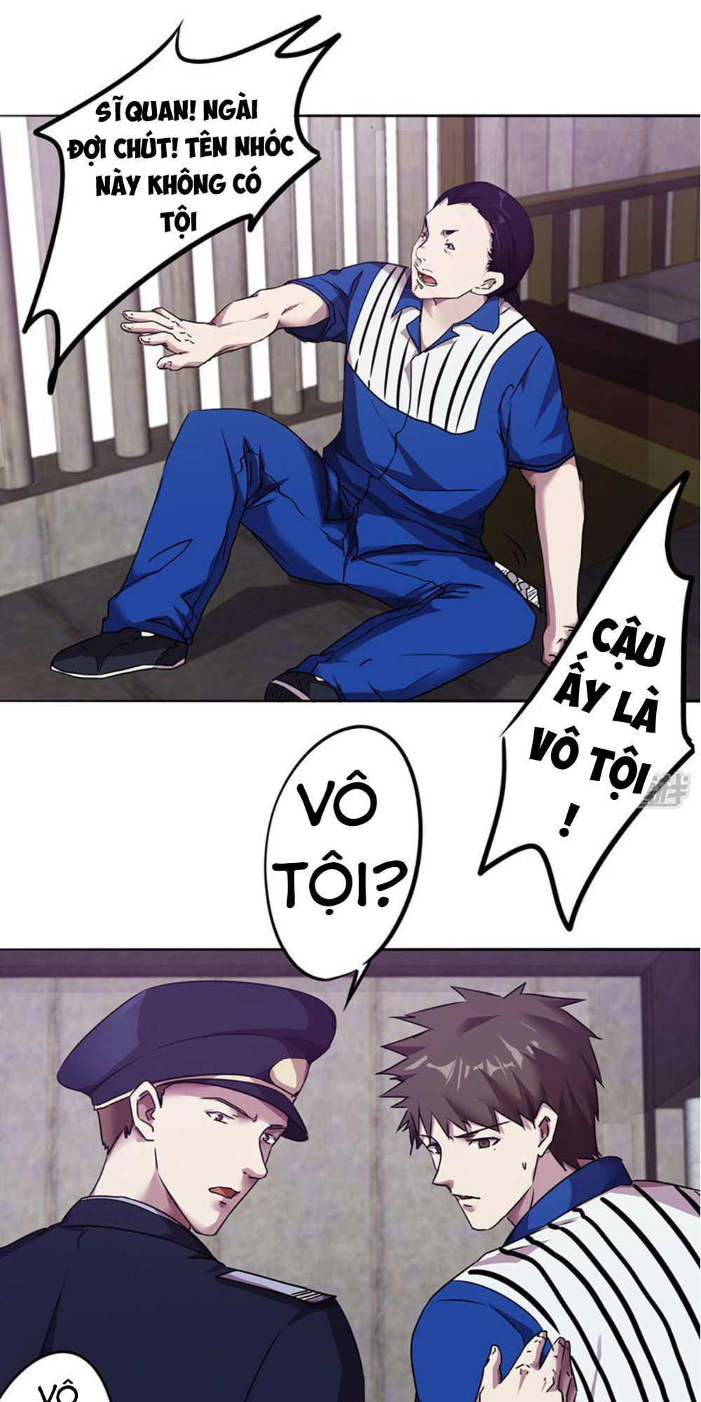 tối cường nông dân hệ thống chapter 101 7