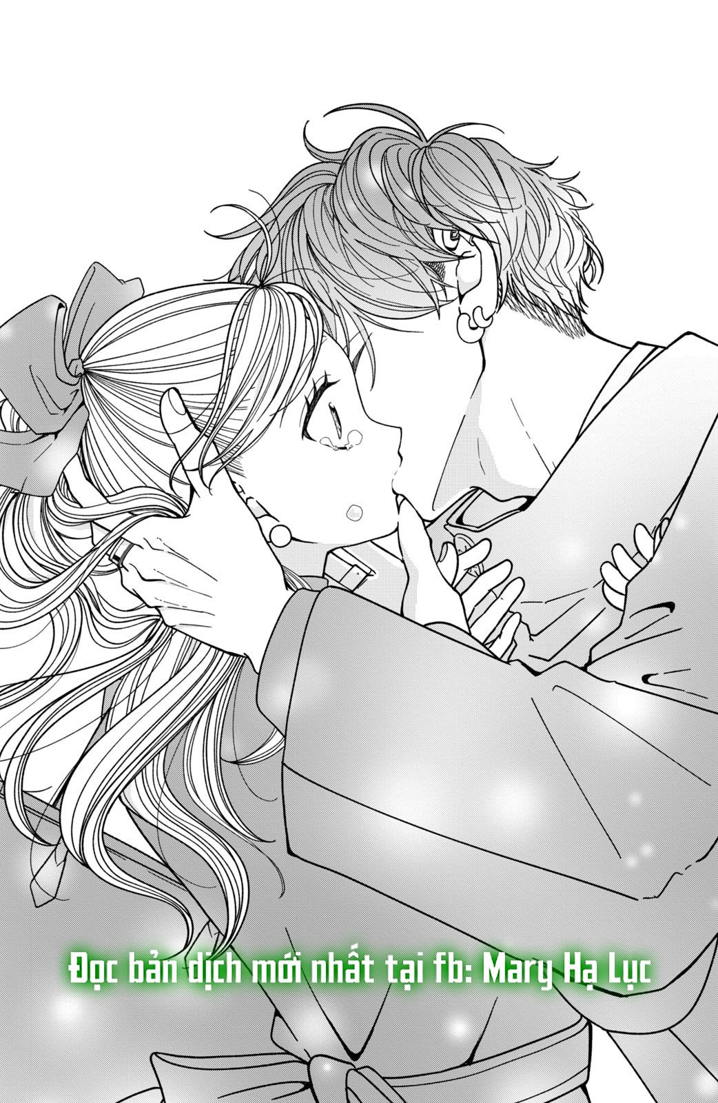 búp bê trang điểm của higashi sengoku chapter 15.2 13