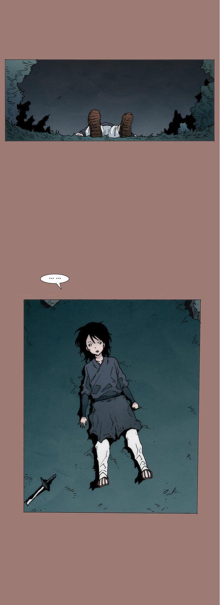 living with one leg chapter 7 15