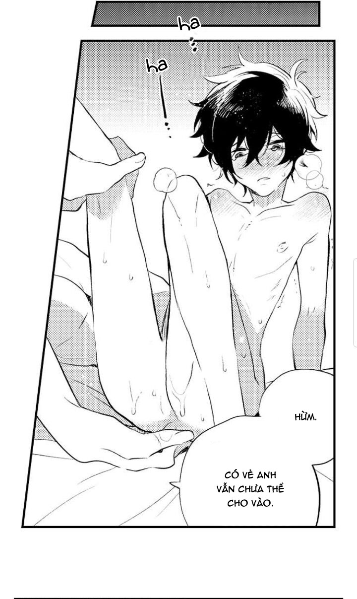 tiếng gọi của tình yêu sau trải nghiệm cận tử chapter 4 15