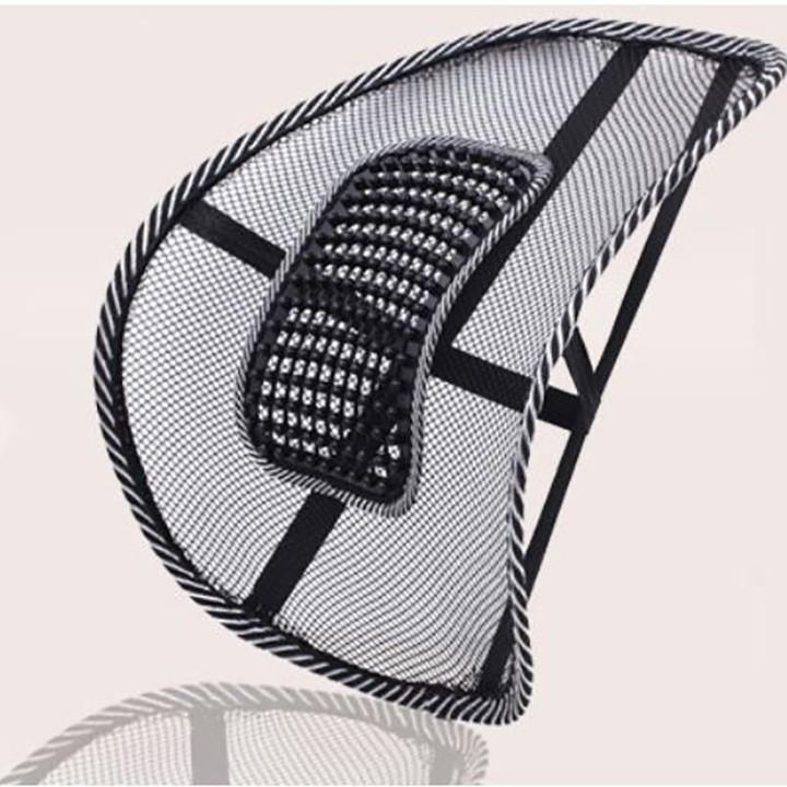 Lưới tựa lưng ghế chống mỏi