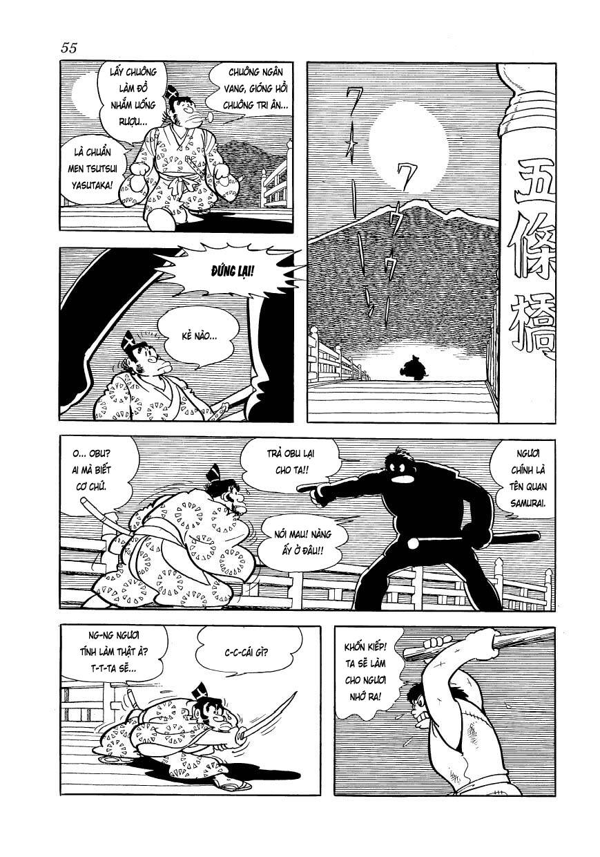 chim lửa chapter 79 3