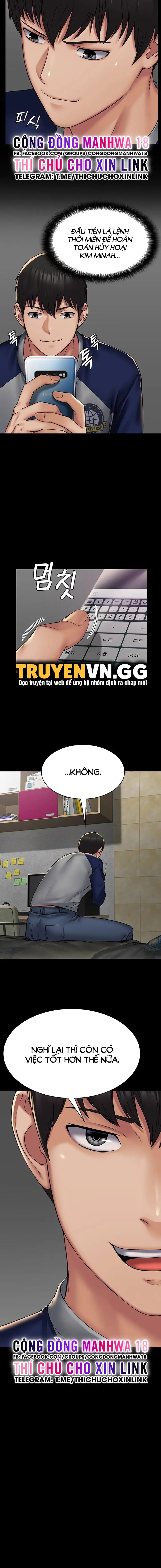 hệ thống succubus chapter 3 11