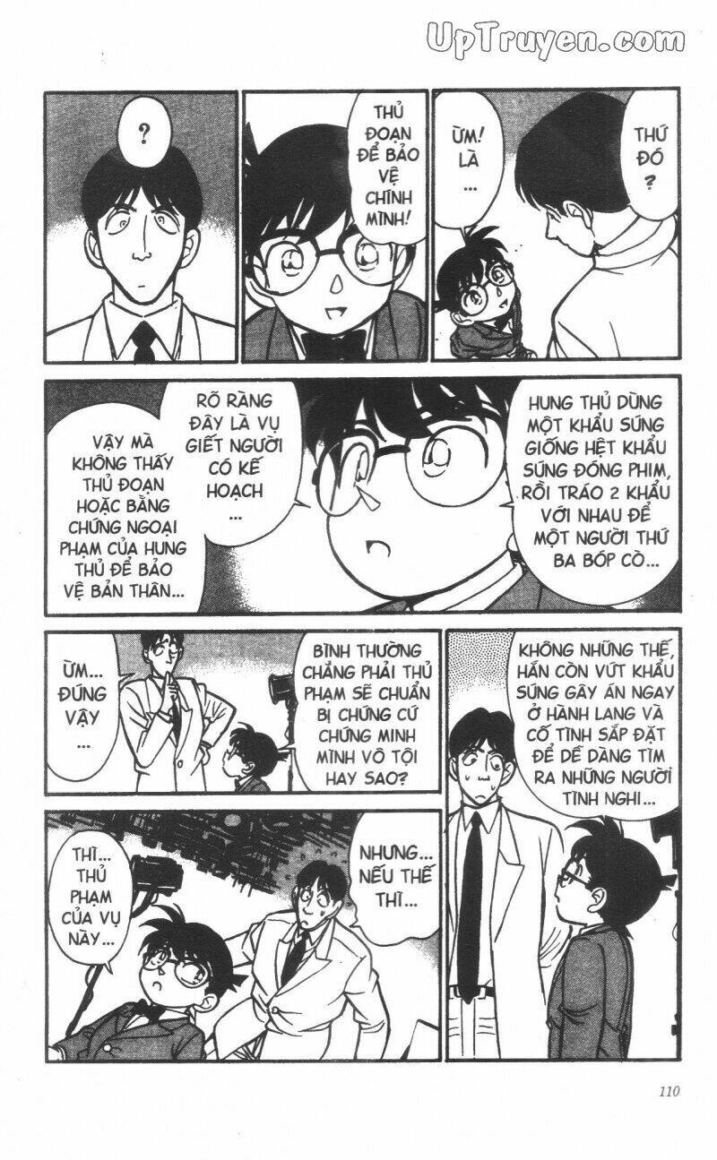 conan - bộ đặc biệt chapter 2 113