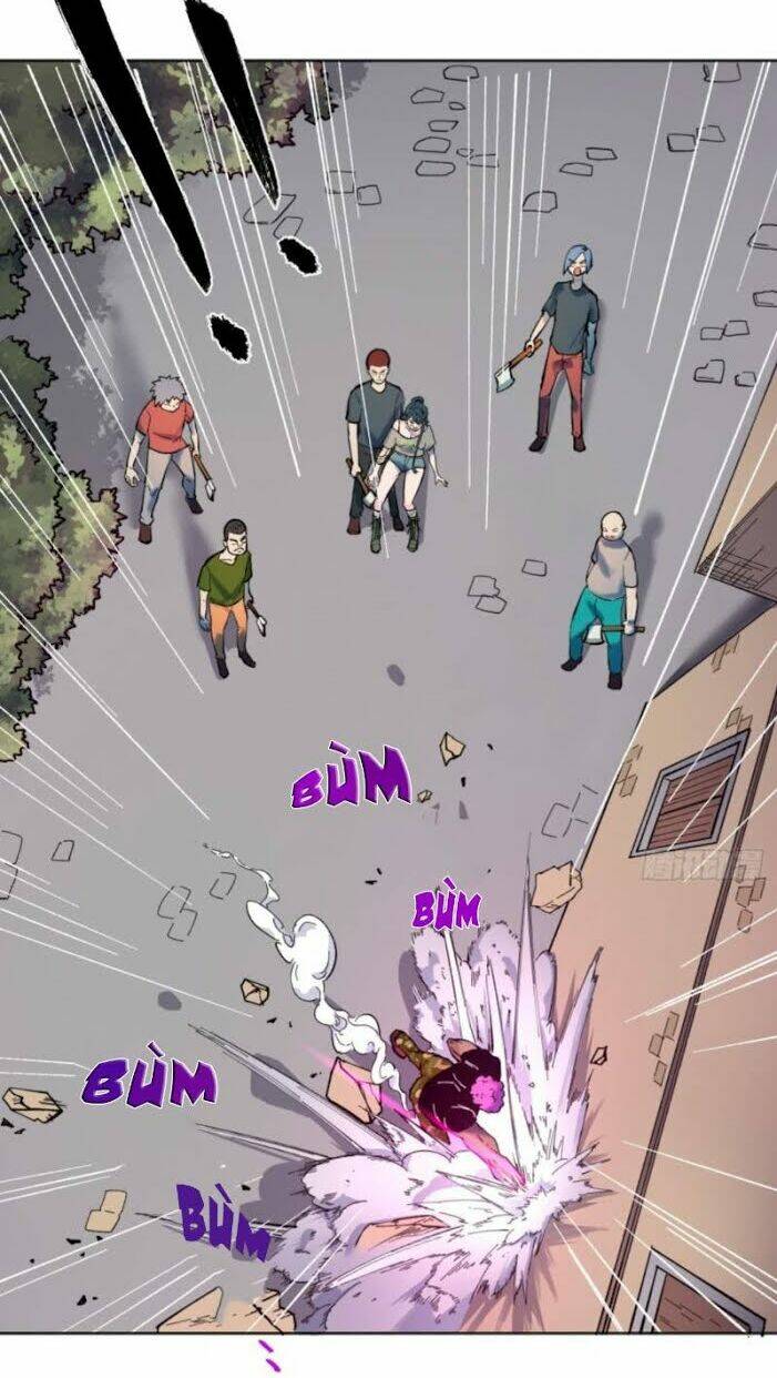 vô hạn khắc kim chi thần chapter 10 4