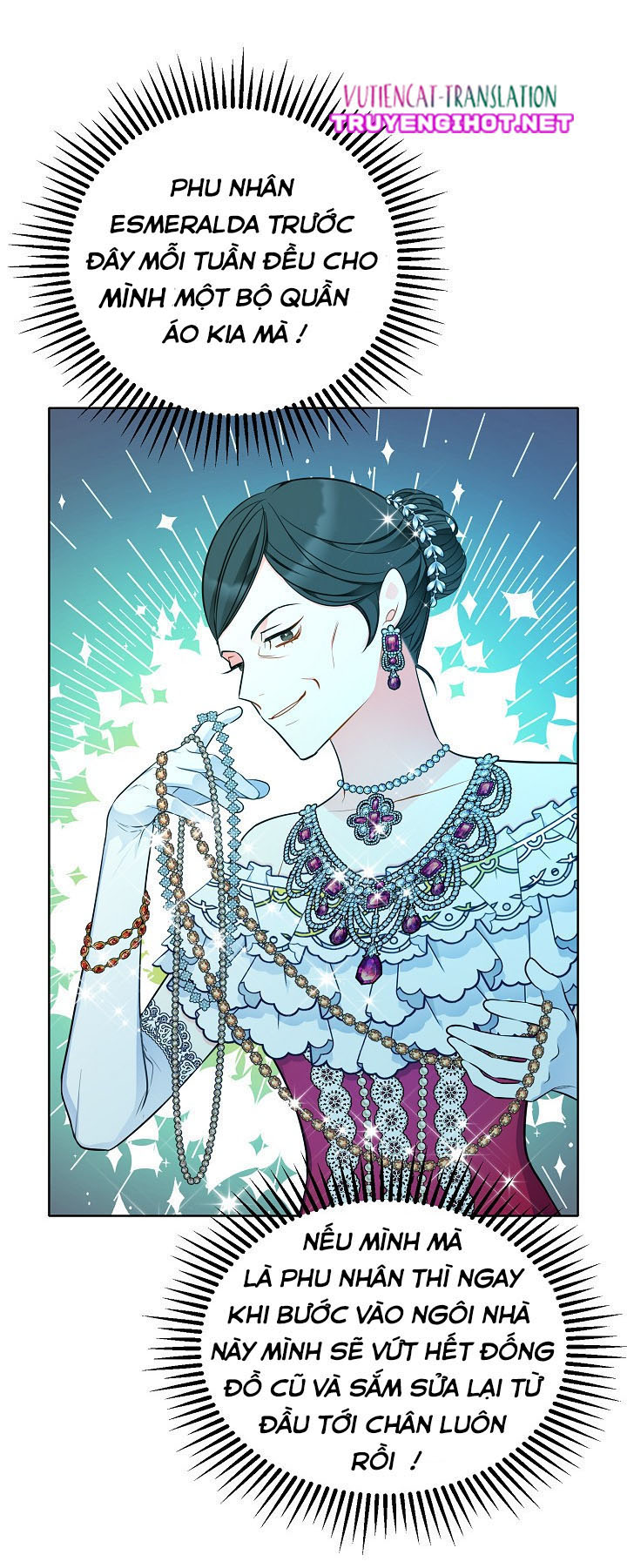 thanh tra của muiella chapter 147 22