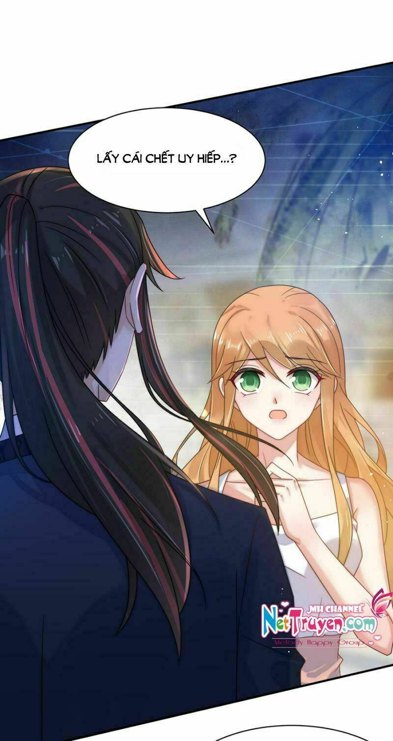 ma lạt thiên kim đẩu ác thiếu chapter 183.5 4