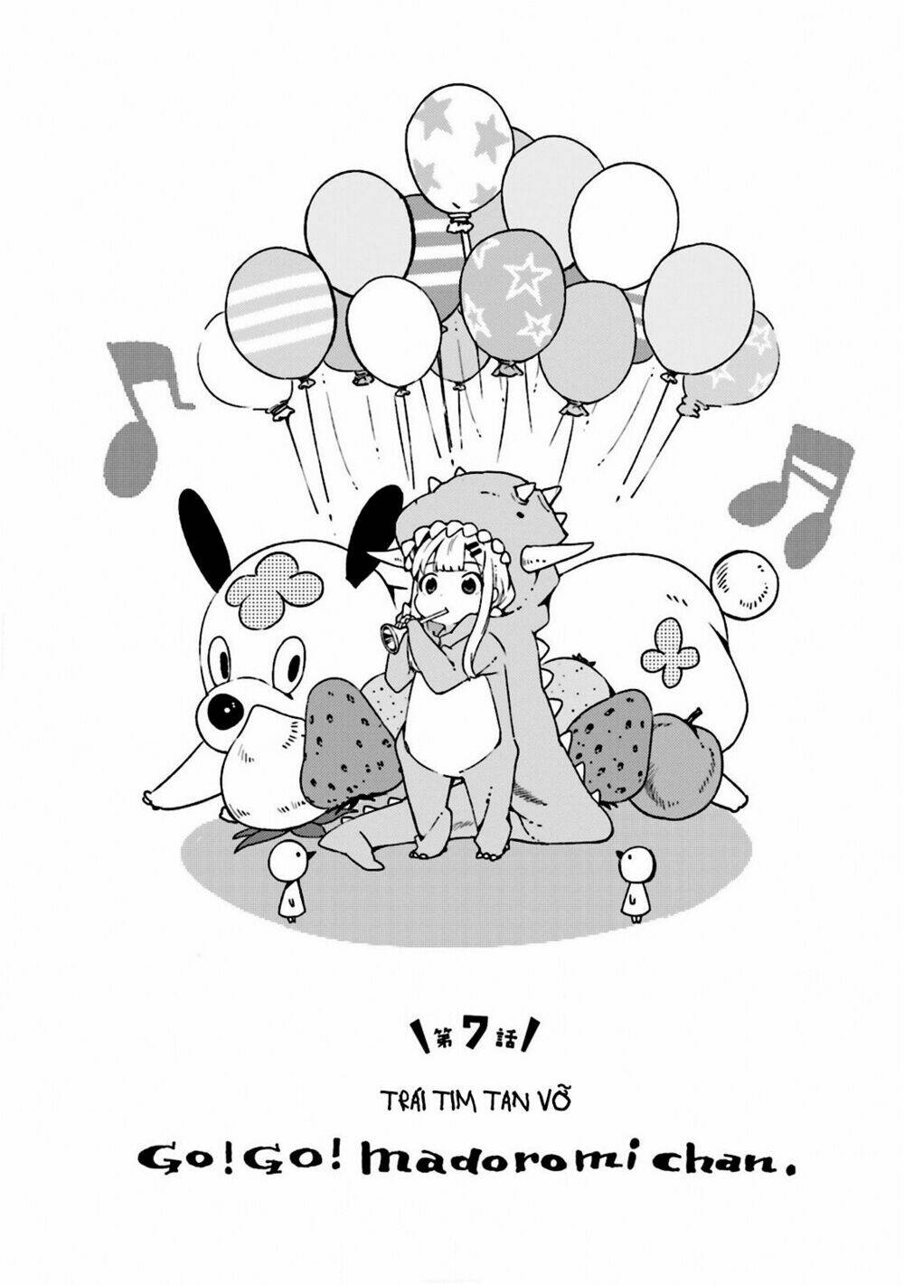 madoromi-chan ga iku chapter 7 2