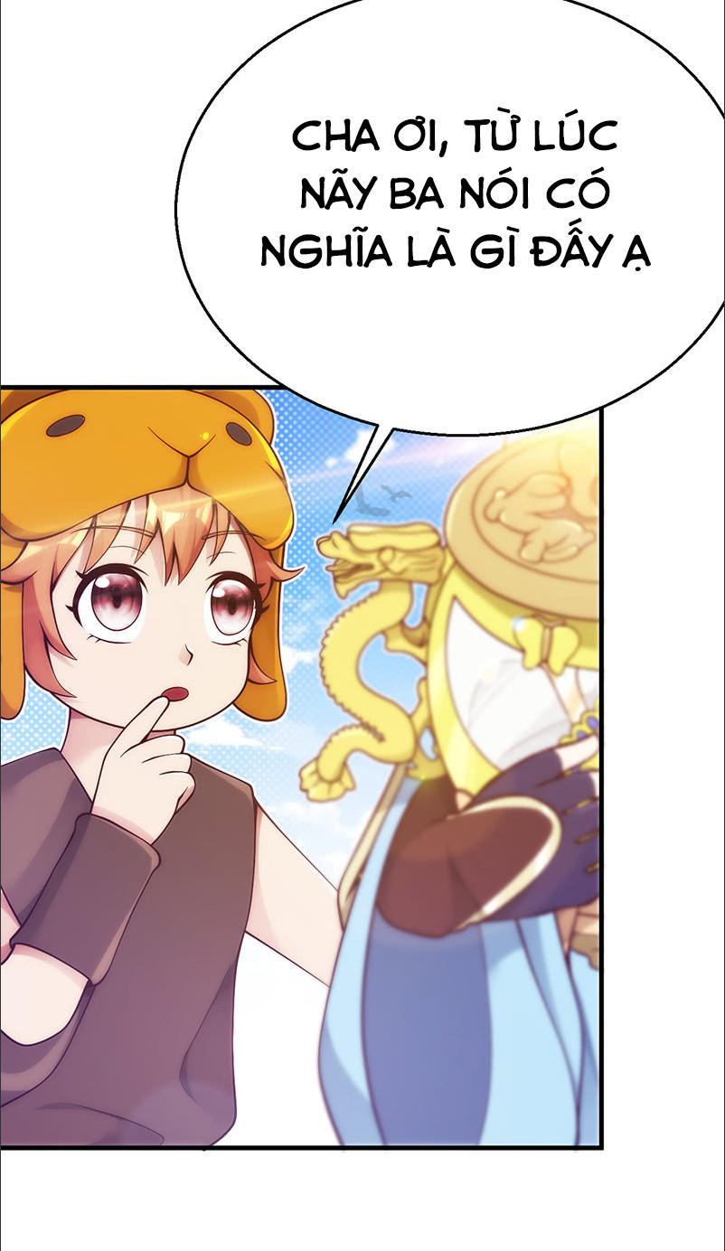 thiên hạ kiếp chapter 25.1 47