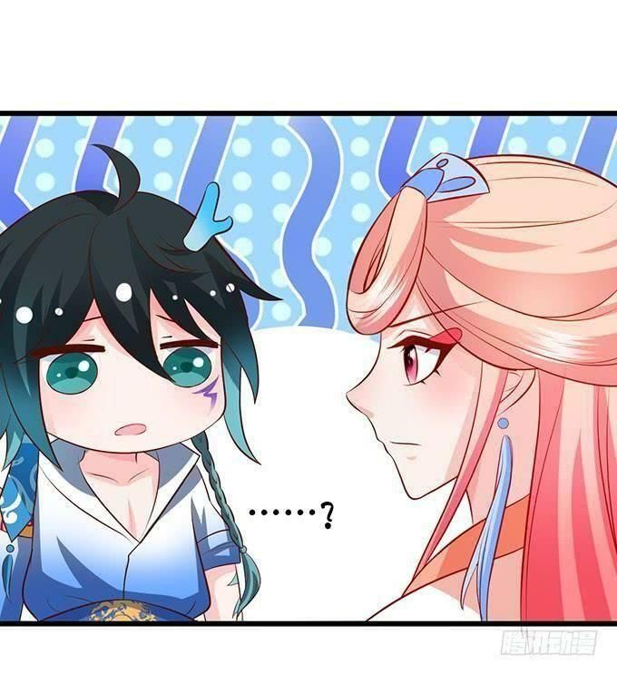 hồ tiên hung bạo chapter 125 10