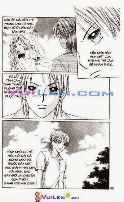 tên nô lệ đáng yêu chapter 6 99