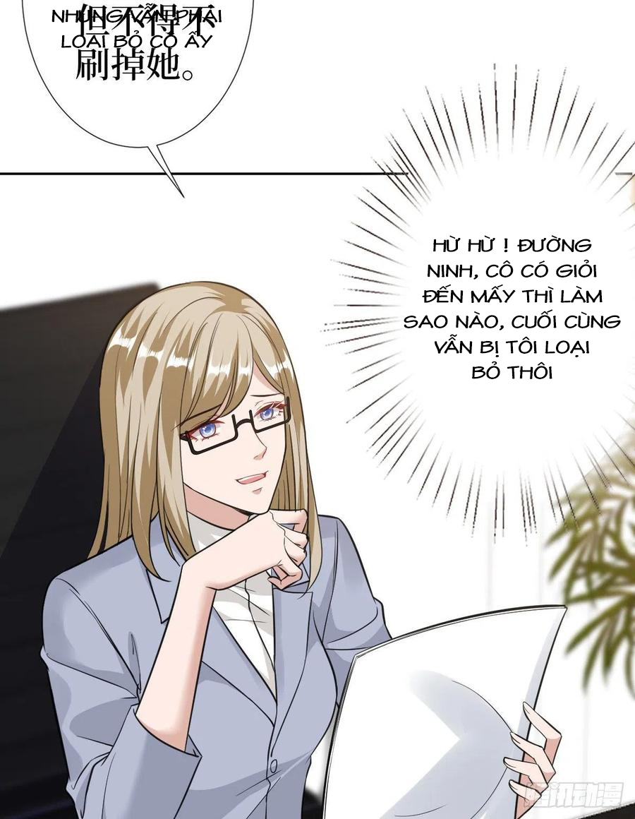 thí hôn lão công, cần giúp sức chapter 203 10