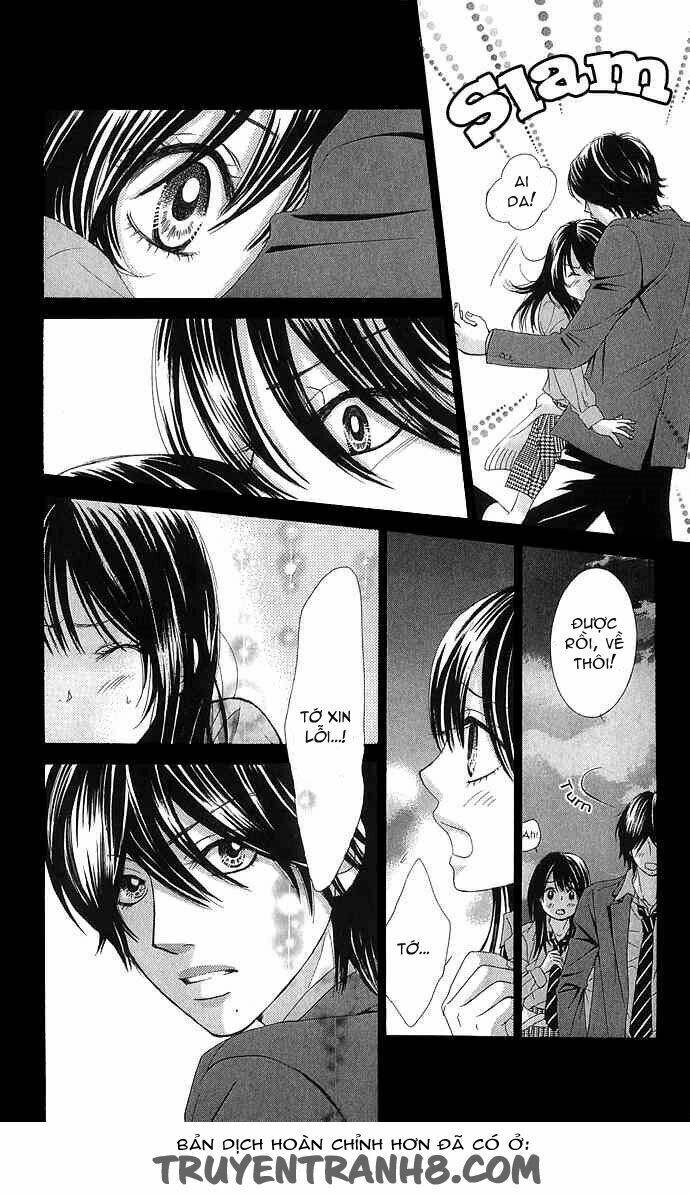 bokutachi wa shitte shimatta chapter 9 43