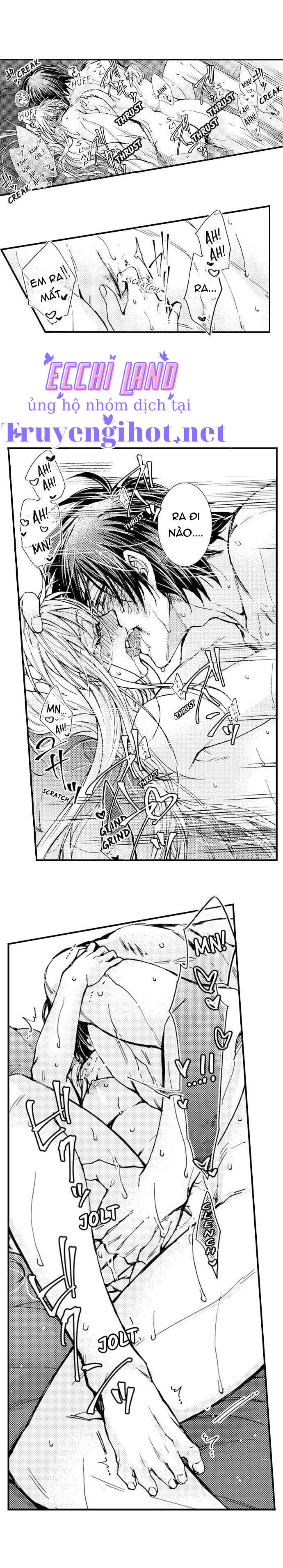 vị sếp thú tính nhà bên chapter 81.1 5