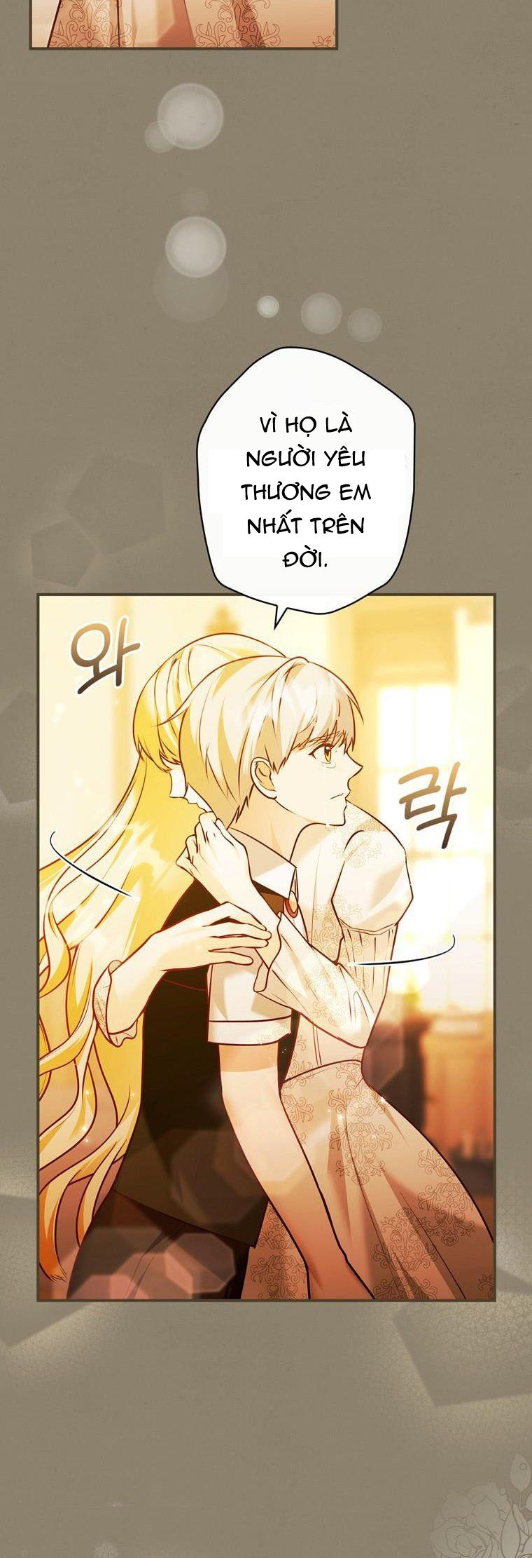 nàng tiểu thư nhà công tước chapter 15 34