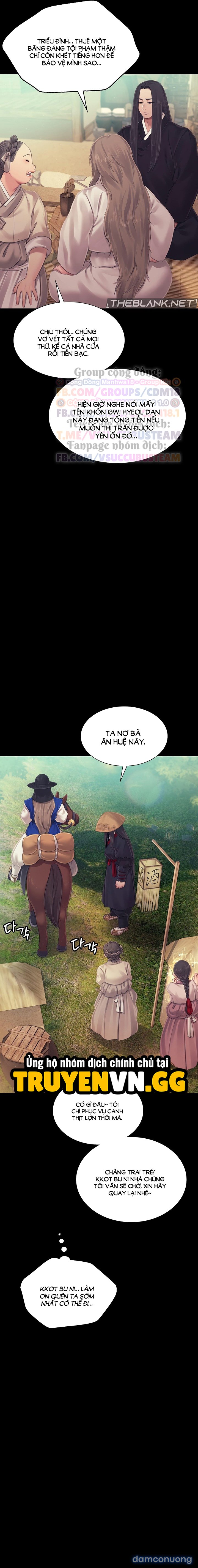 [18+] tiểu thư chapter 117 13