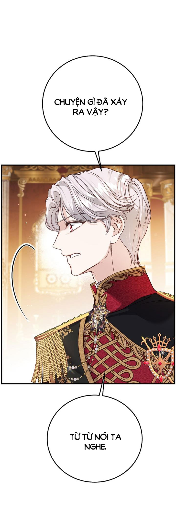 trở thành vợ thái tử quái vật chapter 86.2 33