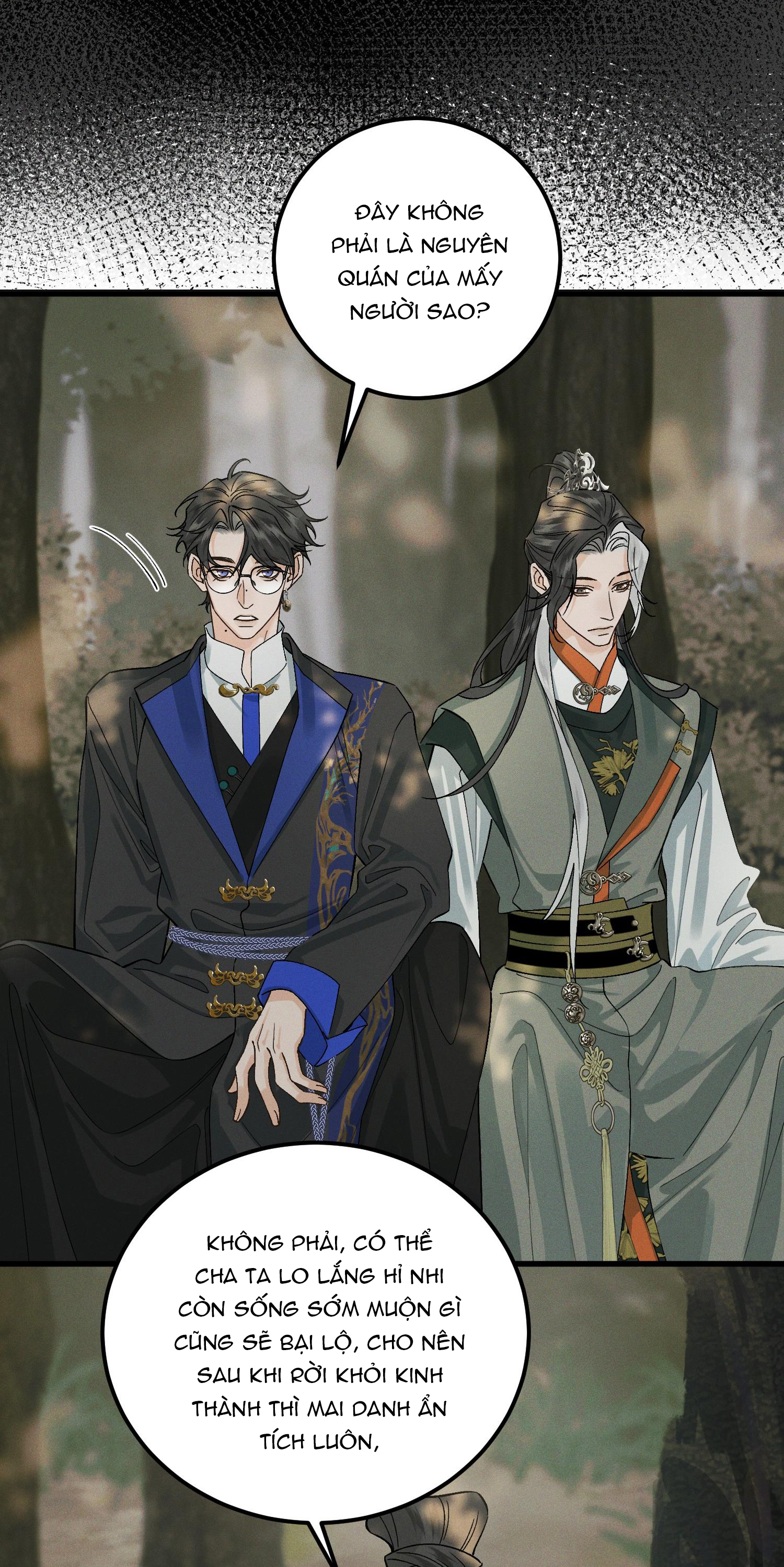 trăng trong giấc mộng chapter 12 10