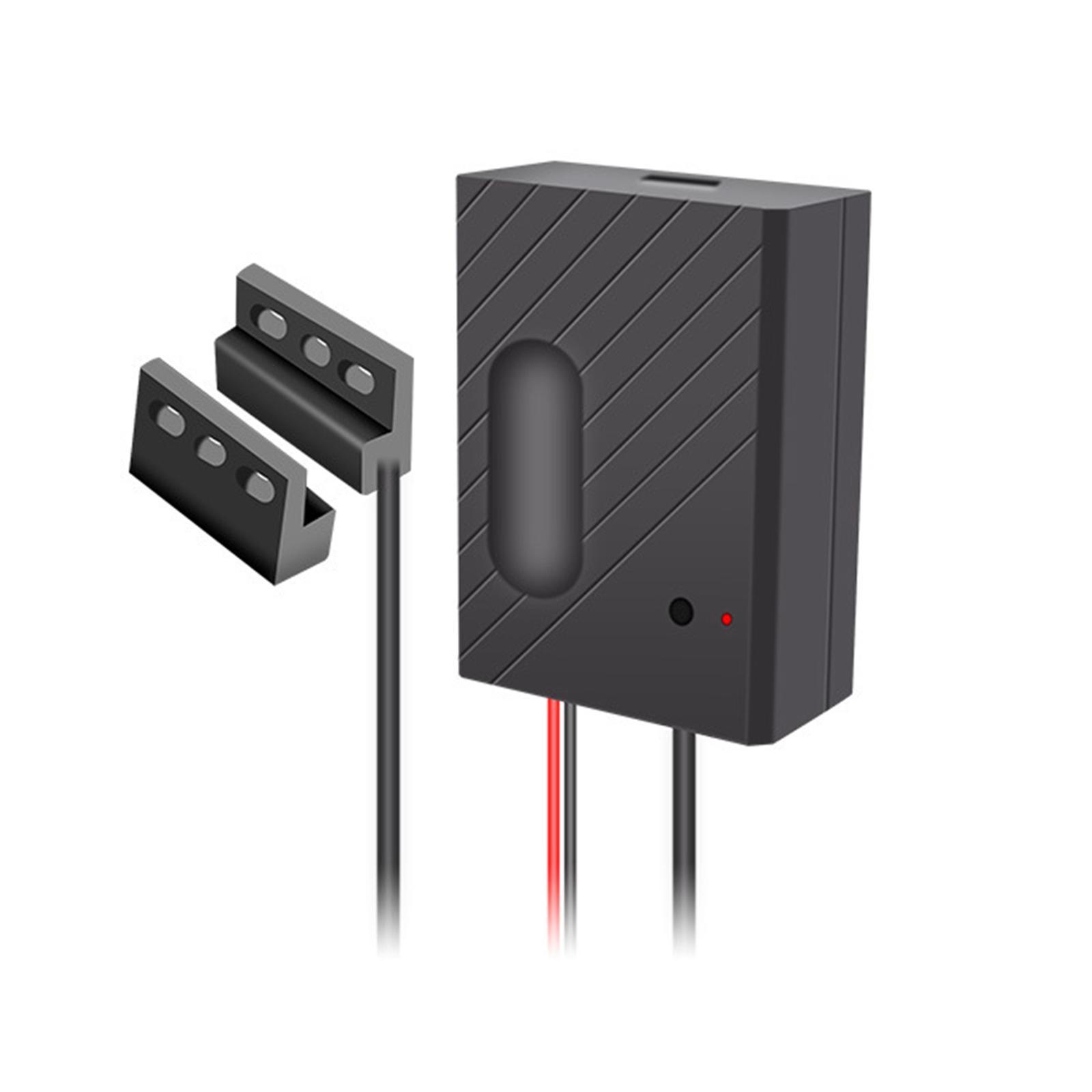 Garage Door Controller Opener App Controlled for Wireless