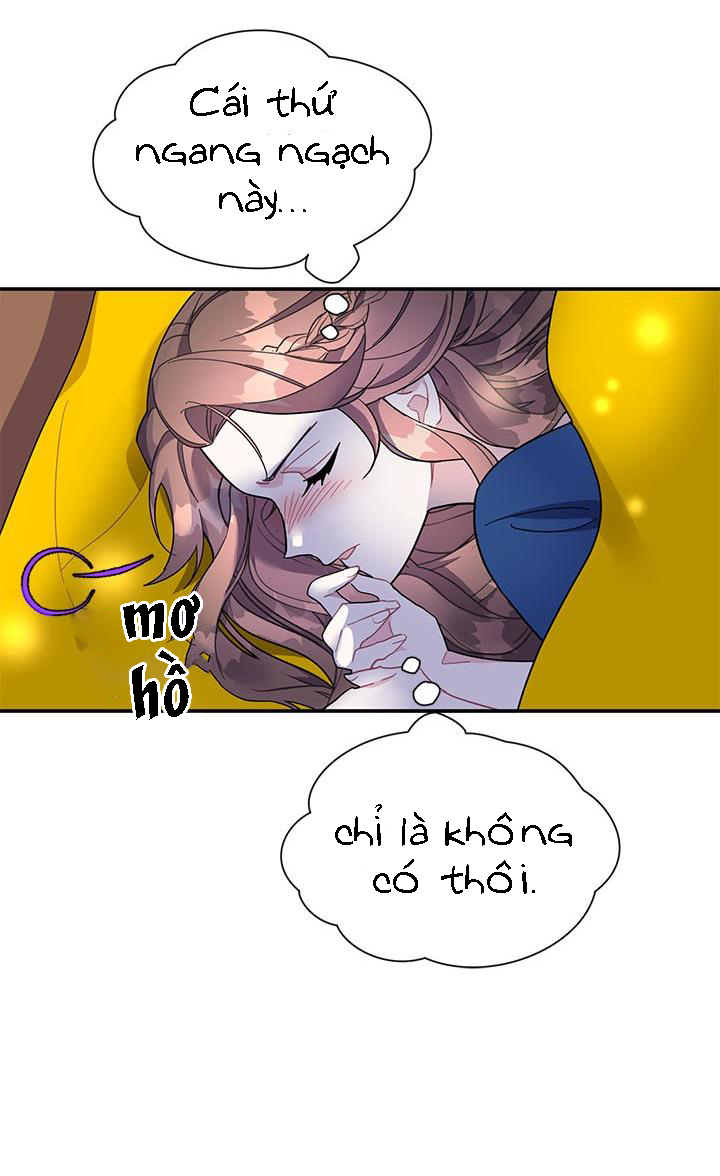 công chúa của loài chim chapter 17 18