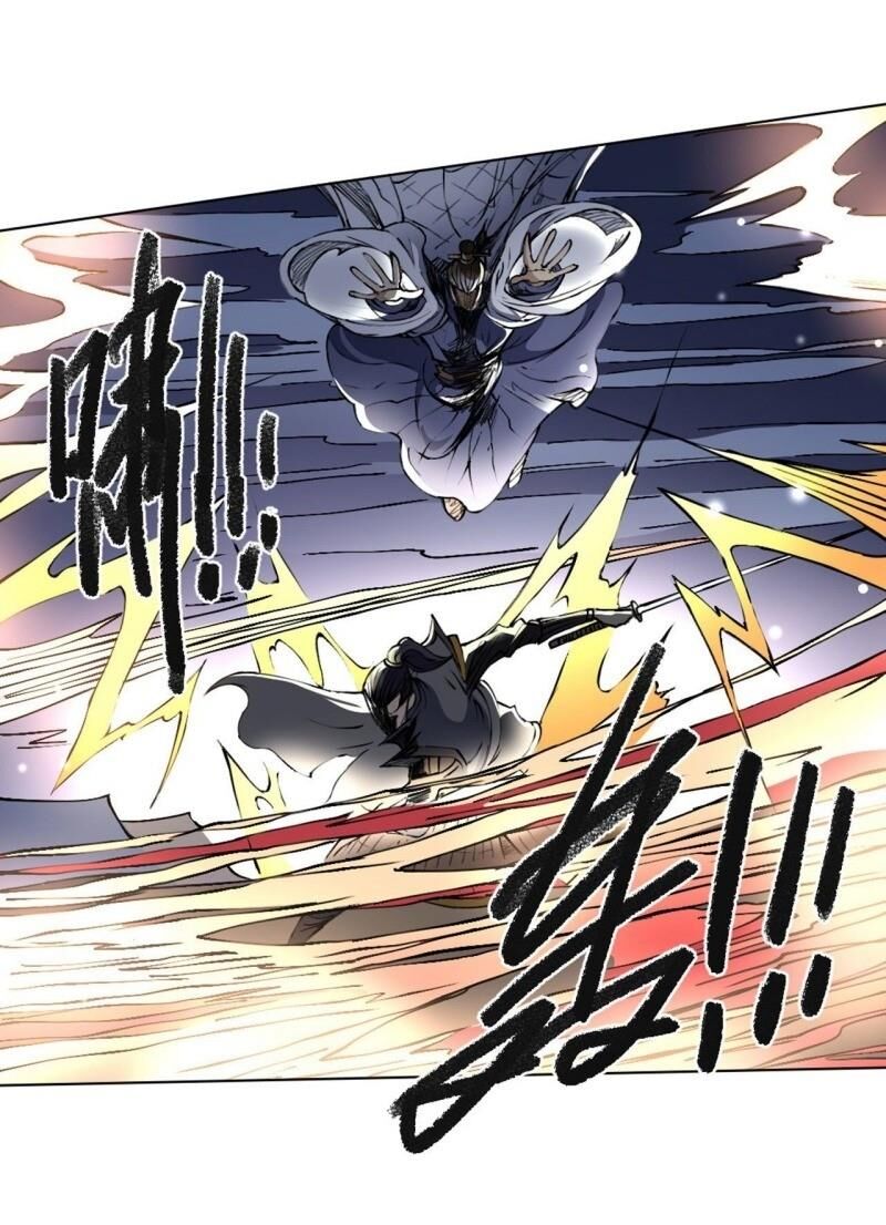 đường dần tại dị giới 2 chapter 14 22