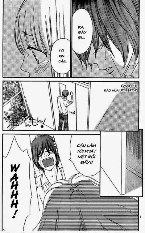 nakanmon! chapter 11 2