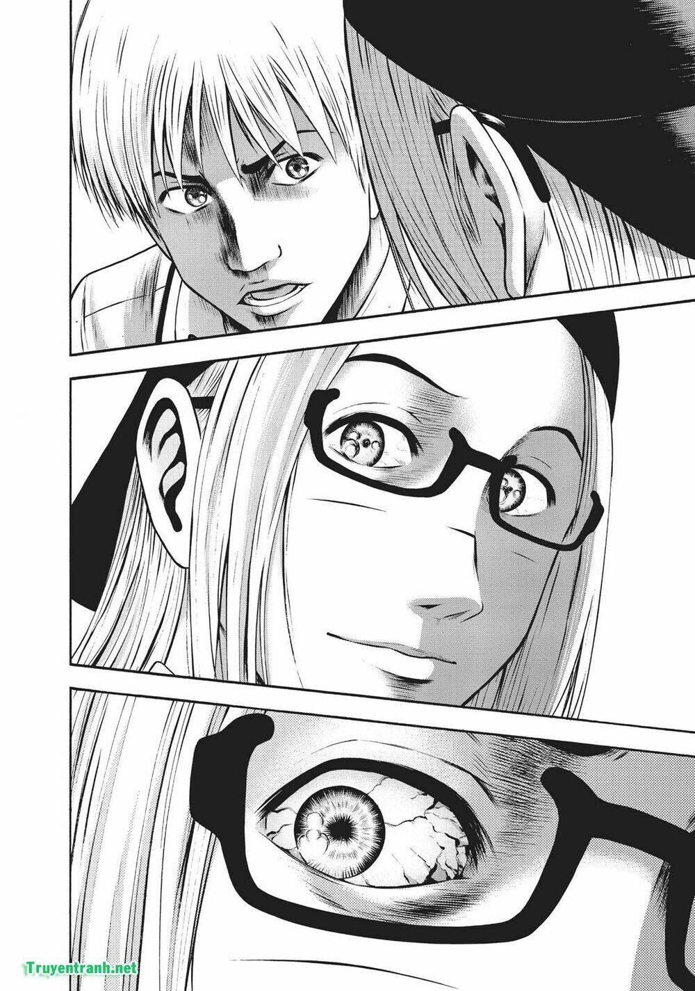 igai - the play dead/alive chapter 29 13