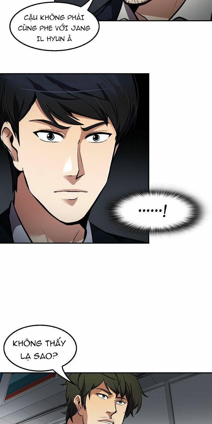 điều tra viên chuyển sinh chapter 65 39
