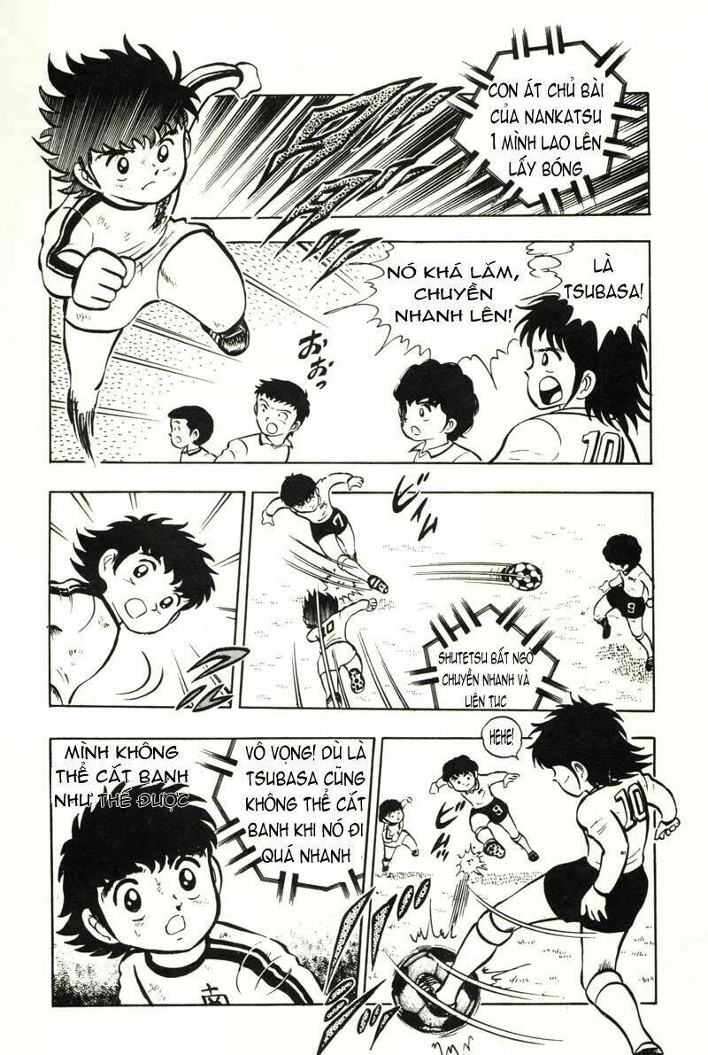 captain tsubasa chapter 6 25