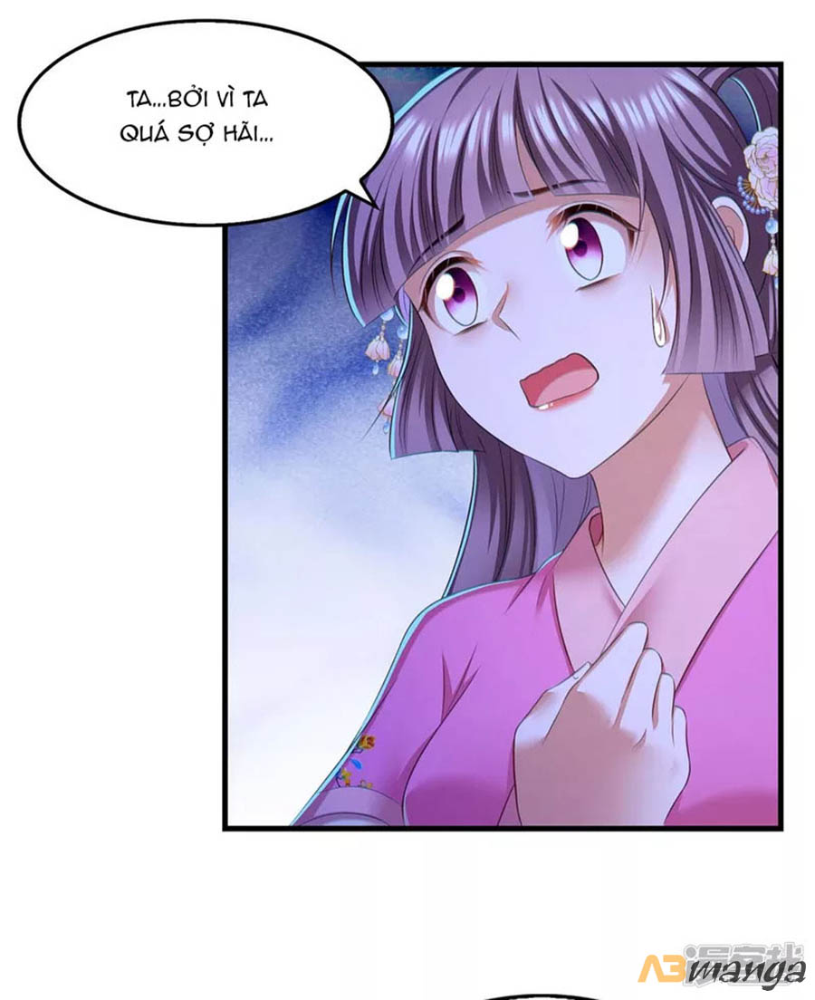 ngã tại hậu cung đương đại lão nữ chapter 91 8