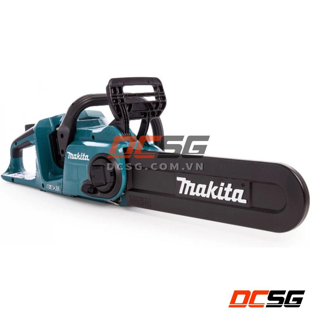 Vỏ bảo vệ lưỡi cho máy cưa xích 350mm Makita DUC353/ UC3541A 952100633 | DCSG