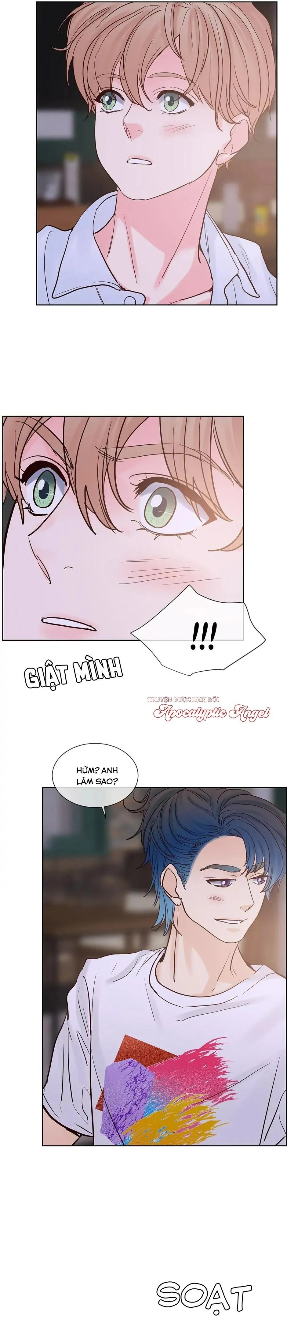 heat and run chapter 78 18