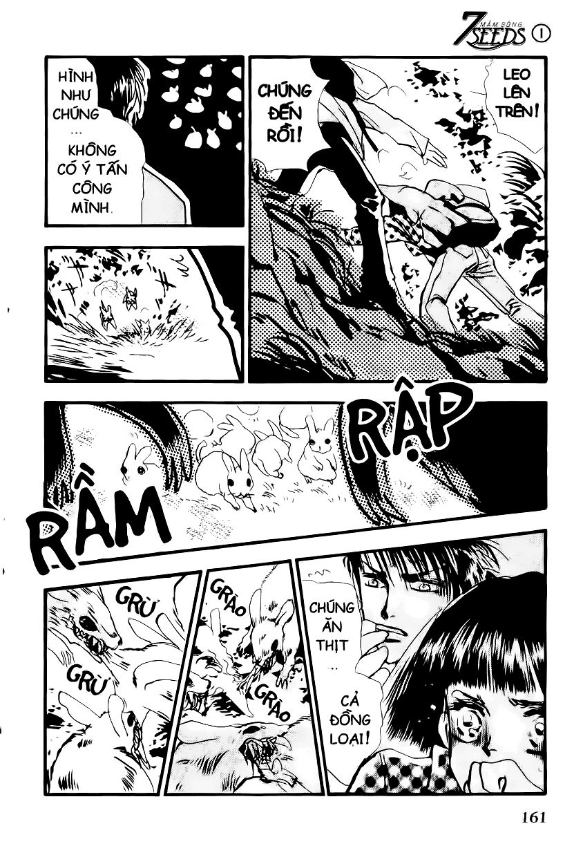 mầm sống chapter 4 26